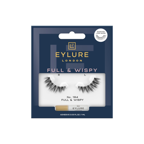 Eylure - Ciglia finte Full & Wispy - Nº 184