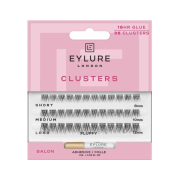 Eylure - Ciglia finte individuali Clusters - Fluffy