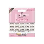 Eylure - Ciglia finte singole Clusters Natural - Nº5