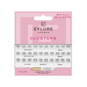 Eylure - Ciglia finte individuali Clusters - Wispy