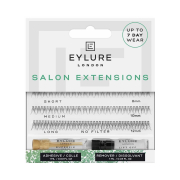 Eylure - Ciglia finte individuali Salon Extensions - No Filter