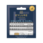 Eylure - Ciglia finte individuali Volume & Curl