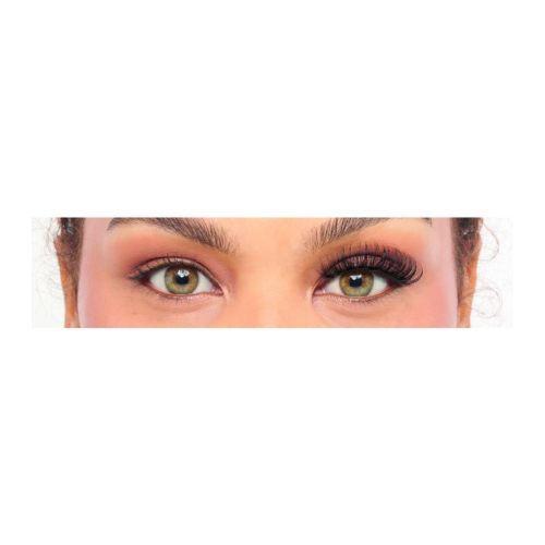 Eylure - Ciglia finte individuali Volume & Curl