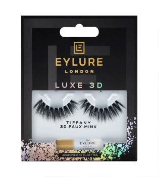 Eylure - Ciglia finte Luxe 3D - Tiffany