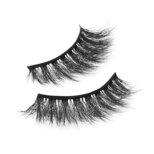 Eylure - Ciglia finte Luxe Velvet Noir - Eclipse