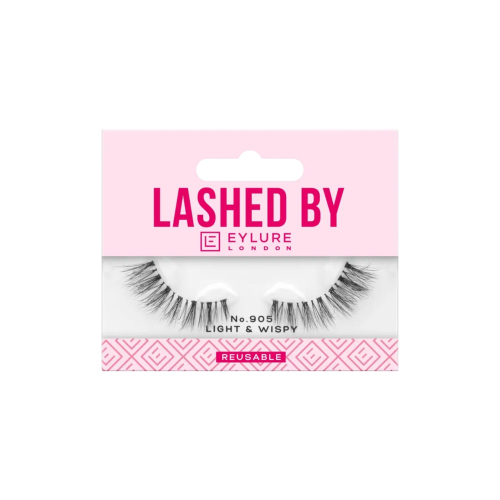 Eylure - Ciglia finte Reusable - 905: Light & Wispy