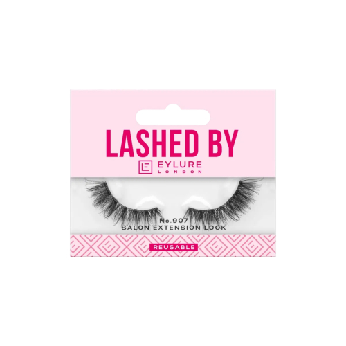 Eylure - Ciglia finte Reusable - 907: Salon Extension Look