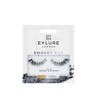 Eylure - Ciglia finte Smokey Eye - N. 21