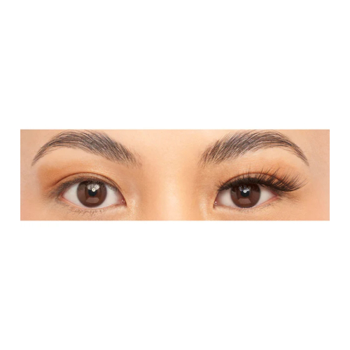 Eylure - Ciglia finte Volume - 098: Fox Eye Look