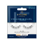 Eylure - Ciglia finte Volume & Curl - 136