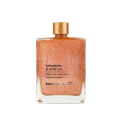 Face Facts - Olio per il corpo Shimmer Glow Oil - 50 ml