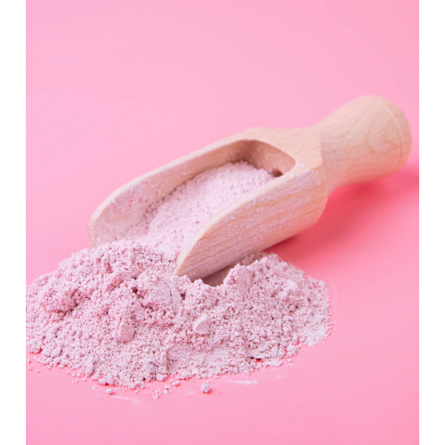 Face Facts - Maschera detergente per il corpo - Argilla rosa