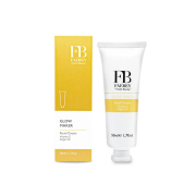 Faebey - Crema viso illuminante Glow Maker