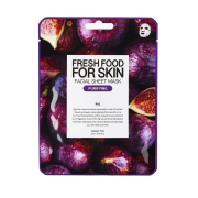 Farm Skin - Maschera facciale Fresh Food For Skin - Fig