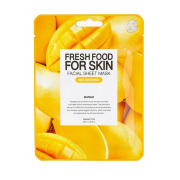 Farm Skin - Maschera facciale Fresh Food For Skin - Mango