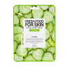 Farm Skin - Maschera facciale Fresh Food For Skin - Cetriolo