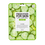 Farm Skin - Maschera facciale Fresh Food For Skin - Cetriolo