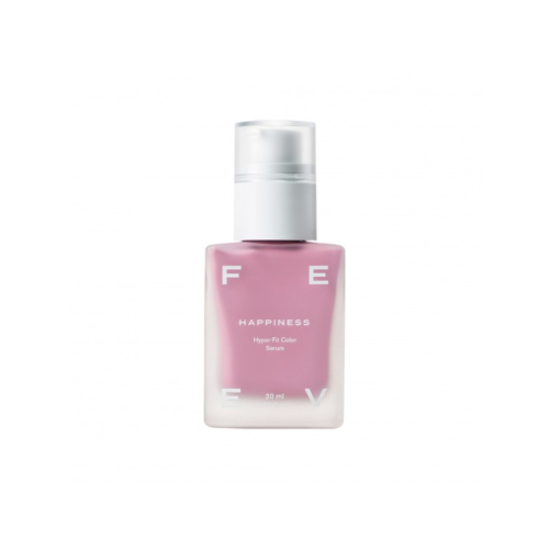 FEEV - Colorete liquido Hyper-Fit Color Serum - Happiness