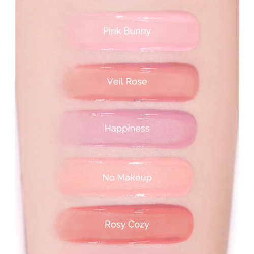 FEEV - Colorete liquido Hyper-Fit Color Serum - Happiness