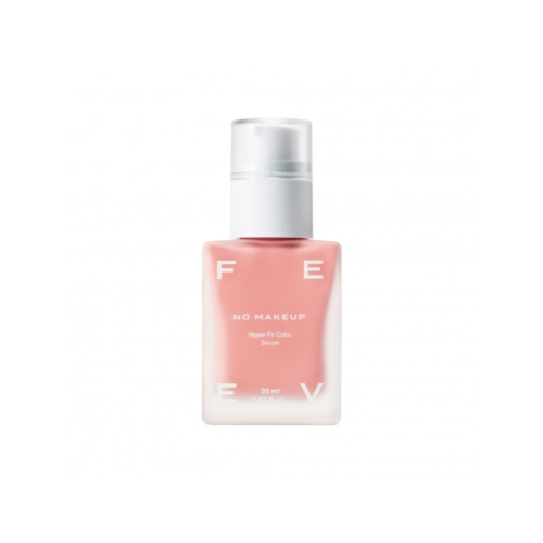 FEEV - Colorete liquido Hyper-Fit Color Serum - No Makeup