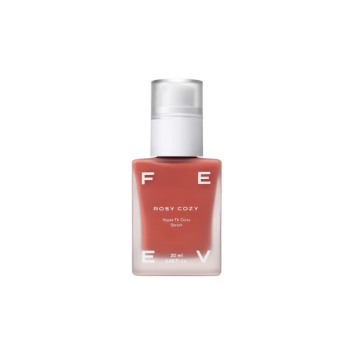 FEEV - Colorete liquido Hyper-Fit Color Serum - Rosy Cozy