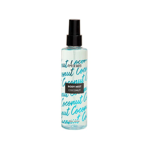 Flor de Mayo - Spray per il corpo - Cocco