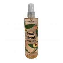 Flor de Mayo - Spray per il corpo - Peach Sorbet