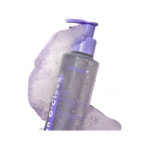 Flor de Mayo - *Clean O'Clock* - Gel detergente idratante