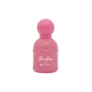 Flor de Mayo - Mini Bombón Cologne - Pink Flor de Mayo - Mini Bombón Cologne - Pink