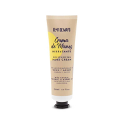 Flor de Mayo - Crema mani idratante - Cocco e argan