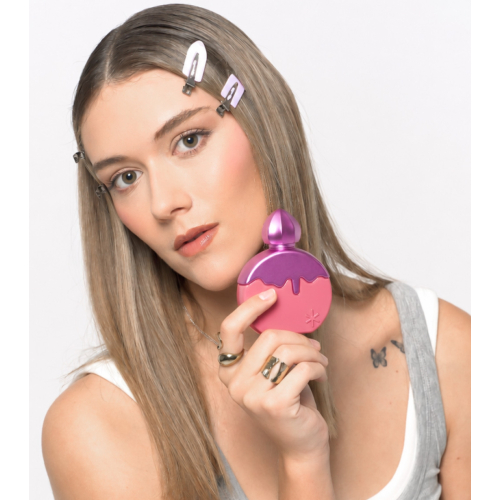 Flor de Mayo - *Delizia* - Eau de Parfum - Strawbaby