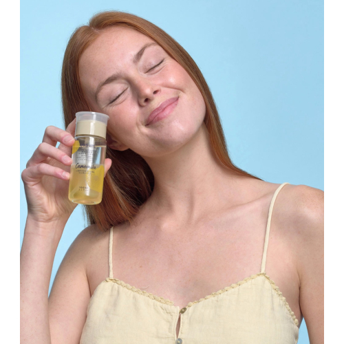 Flor de Mayo - Struccante bifasico Camomila Sublime