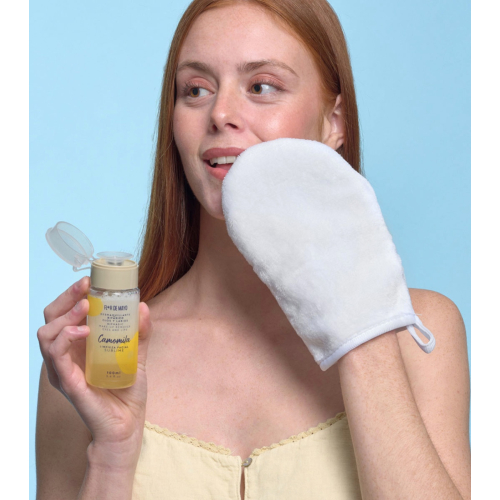 Flor de Mayo - Struccante bifasico Camomila Sublime