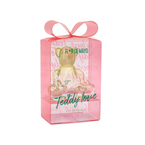 Flor de Mayo - Eau de parfum Mini Premium Teddy Love