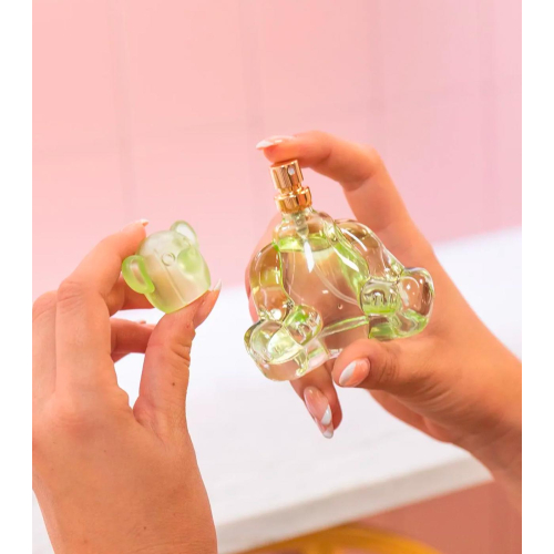 Flor de Mayo - Eau de parfum Mini Premium Teddy Love