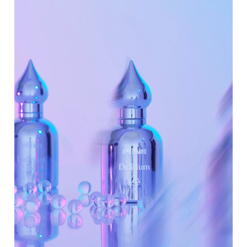 Flor de Mayo - *Fragancias Oníricas* - Eau de Parfum - Delirium