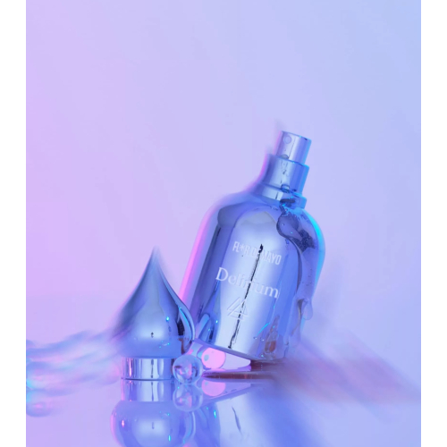 Flor de Mayo - *Fragancias Oníricas* - Eau de Parfum - Delirium