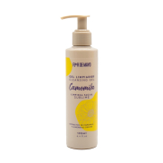 Flor de Mayo - Gel detergente viso alla camomilla sublime