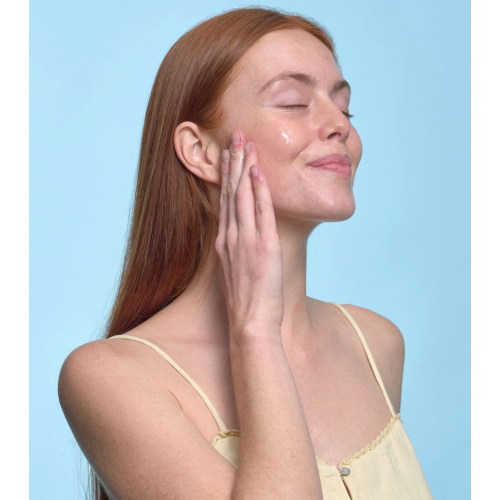 Flor de Mayo - Gel detergente viso alla camomilla sublime