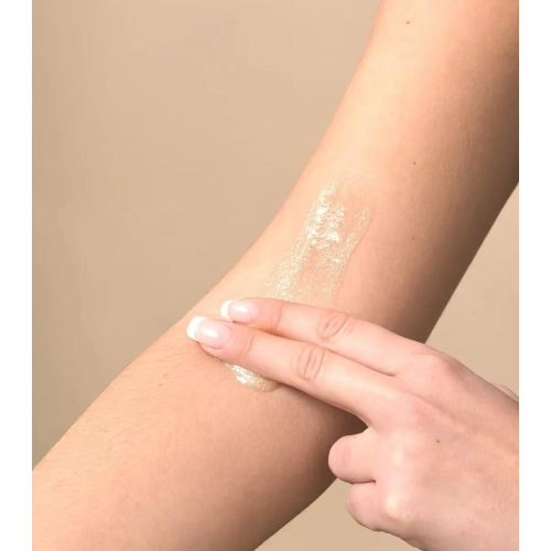 Flor de Mayo - Illuminante corpo profumato Shimmer Body