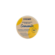 Flor de Mayo - Burro detergente struccante Sublime - Formato da viaggio