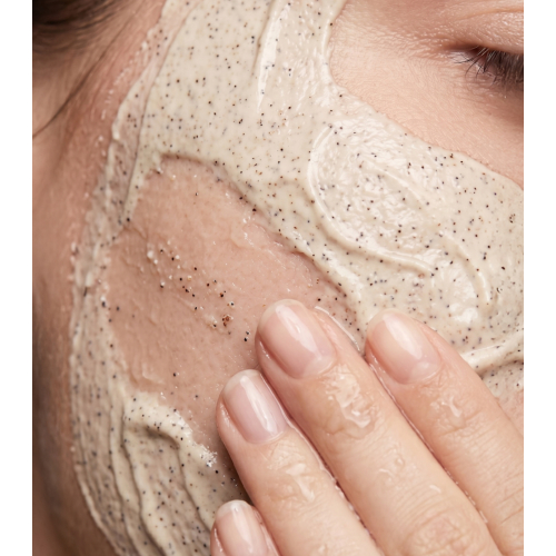 Flor de Mayo - Maschera viso 3 in 1 Camomila