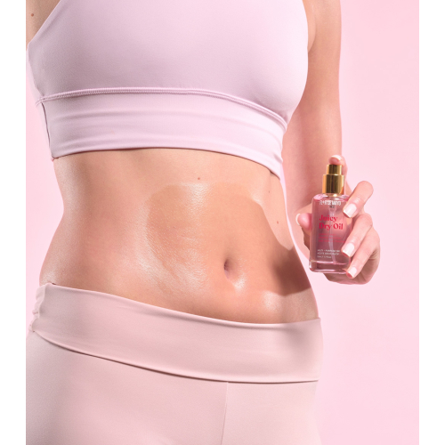 Flor de Mayo - *Mind & Body Glow* - Olio secco idratante - Juicy