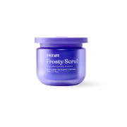 Flor de Mayo - *Mind & Body Glow* - Scrub corpo - Frosty