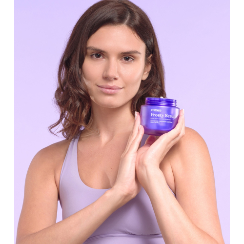 Flor de Mayo - *Mind & Body Glow* - Scrub corpo - Frosty