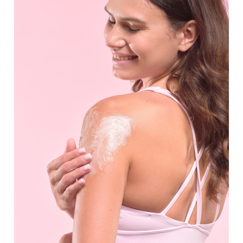 Flor de Mayo - *Mind & Body Glow* - Scrub corpo - Juicy