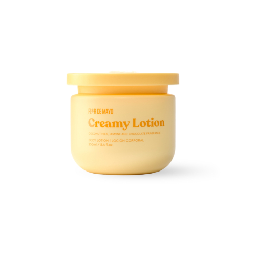 Flor de Mayo - *Mind & Body Glow* - Lozione per il corpo - Creamy