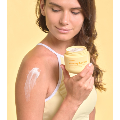 Flor de Mayo - *Mind & Body Glow* - Lozione per il corpo - Creamy