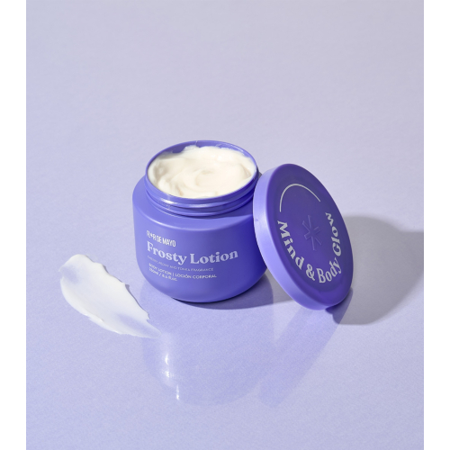 Flor de Mayo - *Mind & Body Glow* - Lozione per il corpo - Frosty