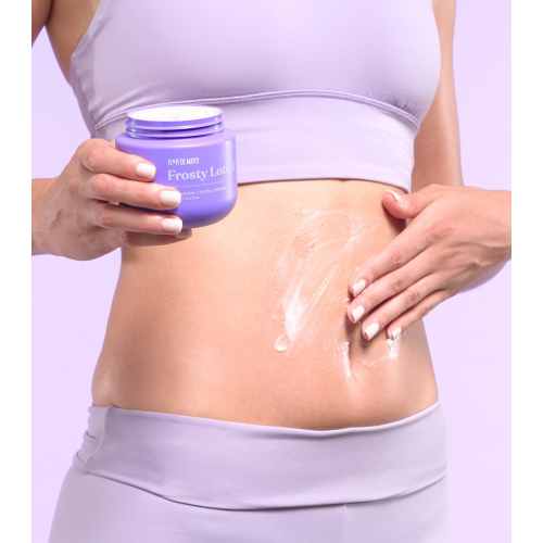 Flor de Mayo - *Mind & Body Glow* - Lozione per il corpo - Frosty